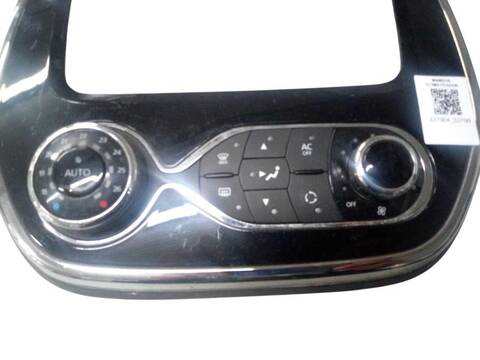 Mando Climatizador Renault Clio 1.5 DCI 110