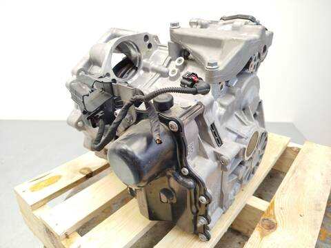 Foto 4ª: Caja Cambios Automatica Cupra Leon 1.5 TSI 150CV 110KW AUT. [DADA,DPCA,DXDB] (2025)