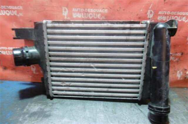 Foto 3ª: Intercooler Dacia Sandero 0.9 STEPWAY PRESTIGE [0.9 LTR. - 66 KW TCE CAT] [H4BB408]