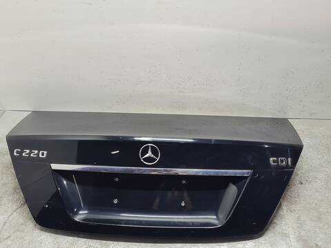 Foto 1ª: Portón Mercedes Clase C 160 2.1 CDI CAT BERLINA 170CV 125KW [OM651911] (2010)