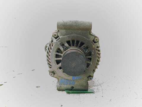 Alternador Citroen C4 EXCLUSIVE PICASSO 156CV 115KW