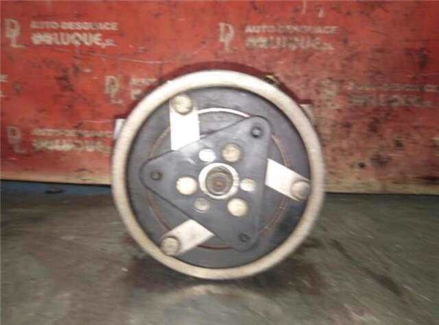 Foto 3ª: Compresor Aire Acondicionado Citroen C3 1.1 I [HFX (TU1JP)]