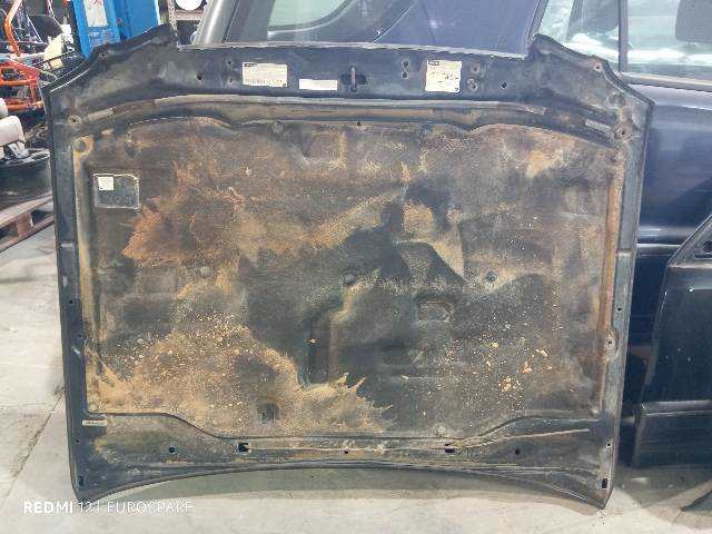 Foto 3ª: Capot Lexus LX 4.7 G 470 V8 (2002)