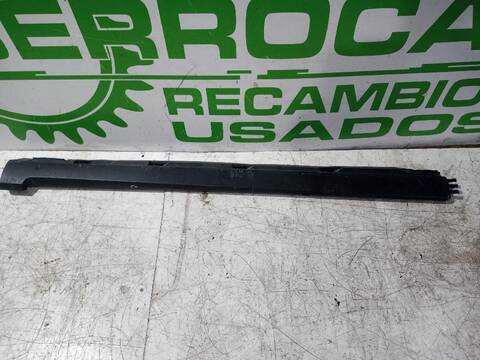 Faldón Lateral Volkswagen Passat 2.0 TDI 140CV