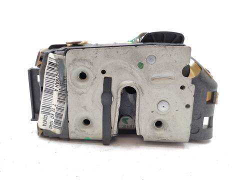 Foto 3ª: Cerradura Puerta Trasera Derecha Jeep Cherokee 2.8 CRD 4X4 177CV 130KW [51C] (2010)