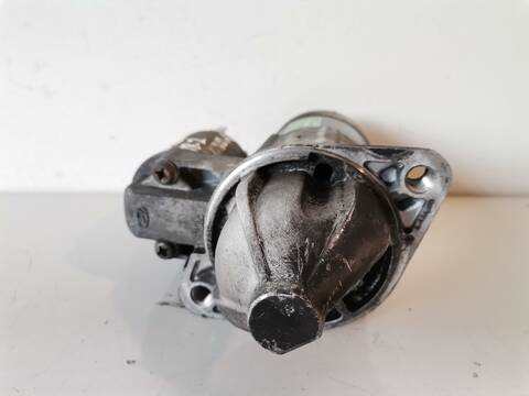 Motor de Arranque Hyundai Tucson STYLE 4WD 141CV
