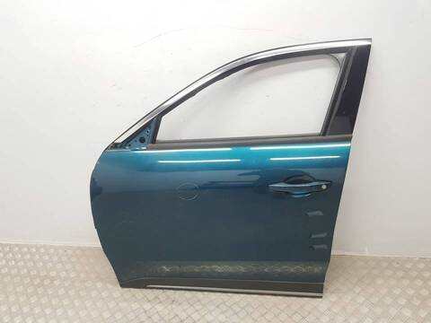 Puerta Delantera Izquierda Fiat 600 RED