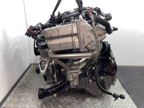 Foto 1ª: Motor Completo Mercedes Clase E 180 646821 FAMILIAR (2011)