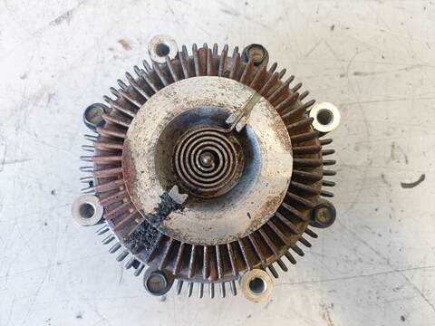 Foto 1ª: Ventilador Viscoso Motor Volkswagen Taro C 2.4 DIESEL 2L) 83CV (1994)