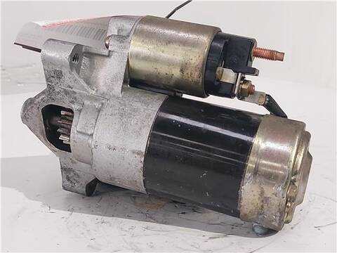 Foto 2ª: Motor de Arranque Citroen Xsara 2.0 HDI 109 BERLINA 109CV 80KW [RHZ (DW10ATED)] (2002)