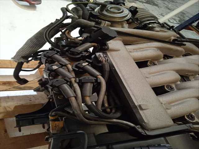 Foto 2ª: Motor Completo Ford Mondeo 2.5 V6 24V CAT BERLINA 170CV 125KW (1996)