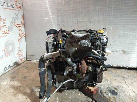 Motor Completo Opel Vectra GTS BERLINA 150CV 110KW