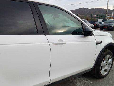 Foto 2ª: Puerta Delantera Derecha Land Rover Discovery 2.0 D 150CV 110KW [204DTD(AJ20D4)] (2019)