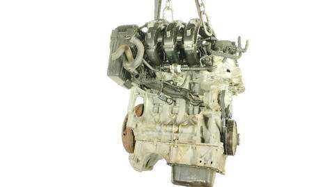 Foto 3ª: Motor Completo Citroen C3 VERSION INDEFINIDA (2009)