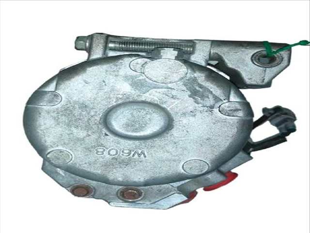 Foto 3ª: Compresor Aire Acondicionado Subaru Legacy 2.0 D AWD BRD) (2008)