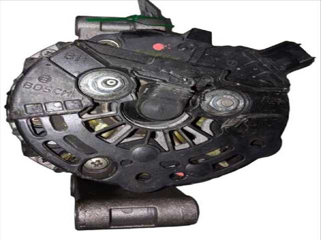 Foto 2ª: Alternador Ford Transit 2.4 DI RWD FAA_ FAB_ FAC_ FAD_) (2000)