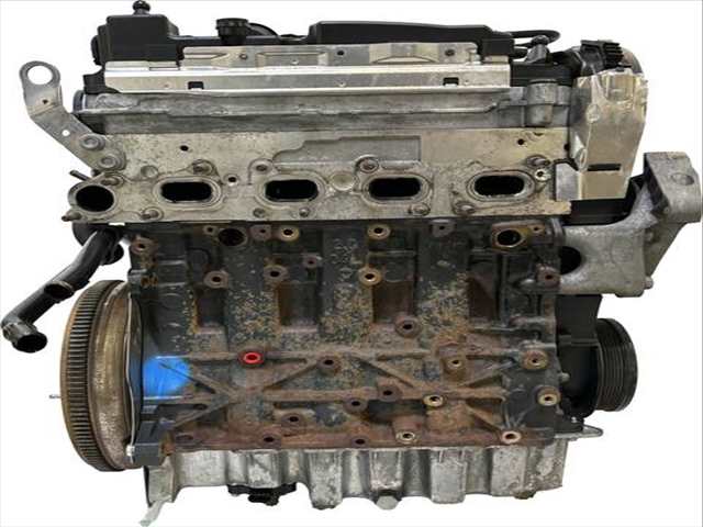 Foto 3ª: Motor Completo Seat Leon 2.0 TDI 150 CV 110KW [CKFC, CKF]