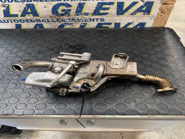 Valvula EGR Hyundai Kona KONA 998 CC 1.0 LTR) 120CV/88KW