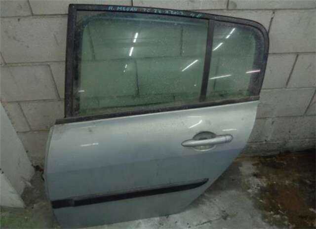 Puerta Trasera Izquierda Renault Megane 1.5 CONFORT AUTHENTIQUE [1.5 LTR. - 63 KW DCI DIESEL CAT] II CLASSIC BERLINA (2003-_)
