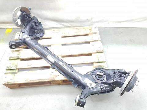 Puente Trasero Ford Focus ACTIVE STYLE