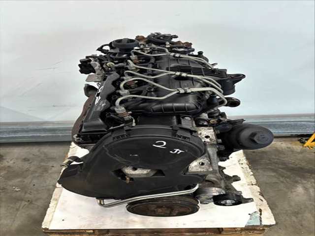 Motor Completo Volvo V70 MK3 163CV 120KW