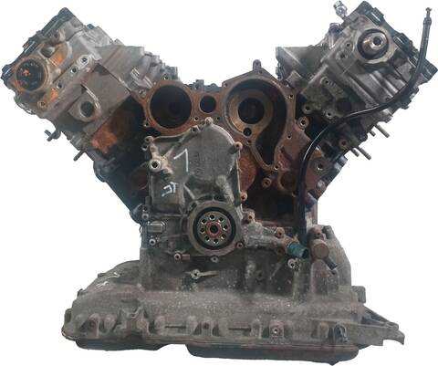 Motor Completo Audi A4 240 CV 176KW