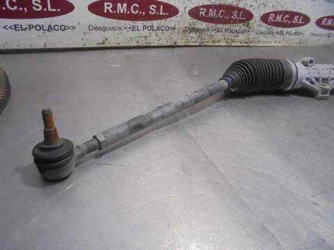 Foto 3ª: Cremallera de Direccion Citroen C4 COLLECTION 109CV 80KW [9HZ] (2009)