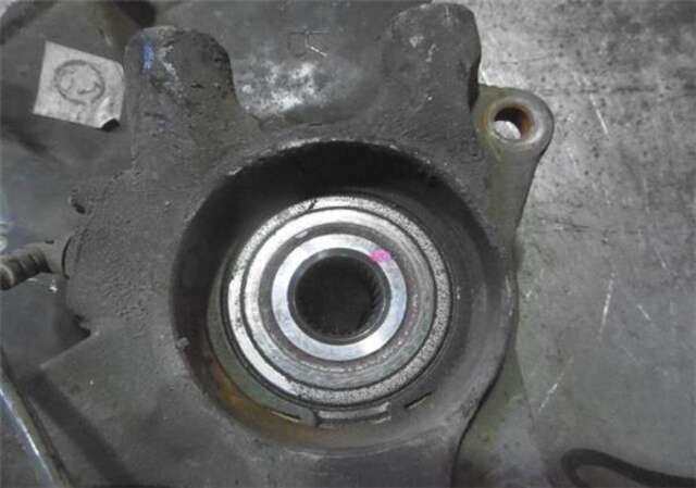 Mangueta Delantera Derecha Hyundai Tucson 2.0