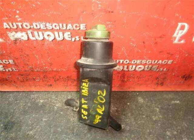 Foto 3ª: Deposito Liquido Frenos Seat Ibiza 1.9 SELECT [1.9 LTR. - 50 KW SDI] [AGP]