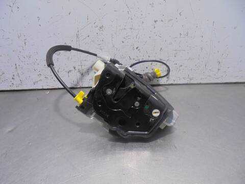 Cerradura Puerta Trasera Derecha Audi A6 3.0 TDI QUATTRO AVANT 245CV 180KW