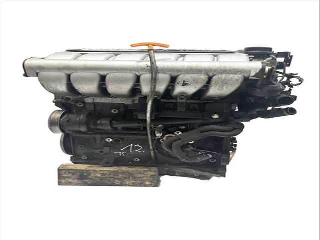 Motor Completo Audi A3 250 CV 184KW