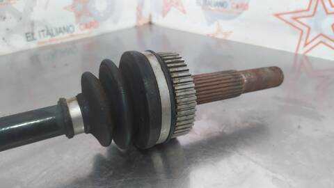 Foto 4ª: Transmision Trasera Izquierda Nissan Qashqai 360 4X4 131CV 96KW (2013)