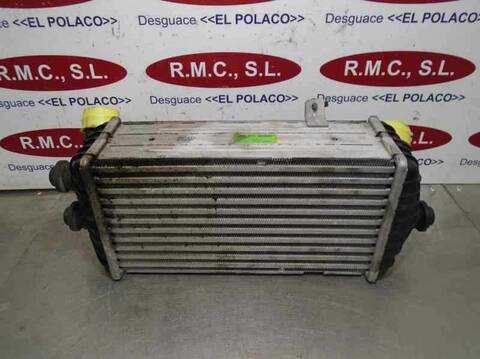 Foto 2ª: Intercooler Kia Rio BASIC 75CV 55KW [D3FA] (2015)