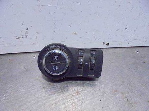 Mando Luces Opel Insignia EXPRESSION BERLINA 120CV 88KW