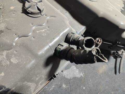 Foto 2ª: Deposito AdBlue Audi Q3 VERSION INDEFINIDA (2020)