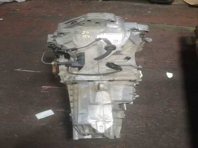 Caja Cambios Volkswagen Passat ALT BERLINA