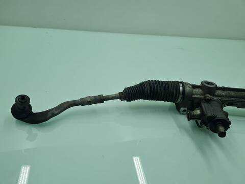 Foto 4ª: Cremallera de Direccion Audi A4 BASICO 190CV 140KW [CAMA] (2008)