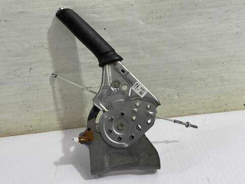 Foto 2ª: Freno de Mano Mazda 3 CENTER-LINE 150CV [SHY6  SHY4] (2013)