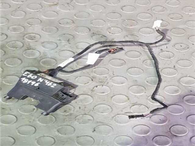 Centralita Motor ECU Bmw Serie 5 518 3.0 530I [3.0 LTR. - 170 KW 24V CAT]