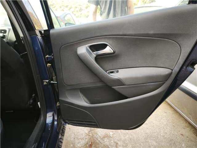 Foto 1ª: Tapizados Cartoneras Volkswagen Polo 1.2 SPORT [1.2 LTR. - 51 KW 12V] [CGP]
