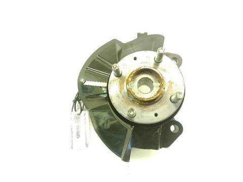 Mangueta Delantera Derecha Kia Stonic 1.0 T-GDI