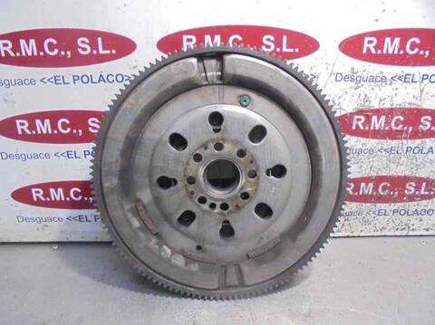 Foto 3ª: Volante Motor Nissan X-Trail LE 173CV 127KW T31) [M9R] (2007)