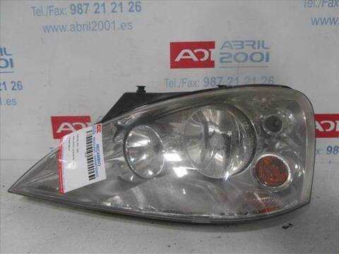Faro Izquierdo Ford Galaxy 1.9 TDI 130CV 96KW