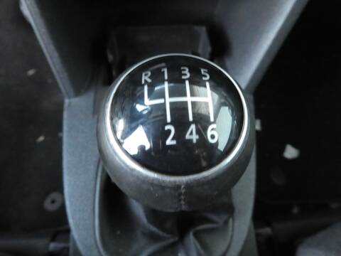 Foto 2ª: Caja Cambios Volkswagen Touran BMY (2007)