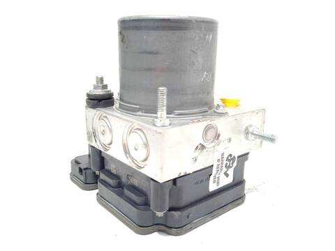 Foto 2ª: Abs Renault Clio 1.0 TCE 100 B7MT) 101CV 74KW [H4D450] (2020)