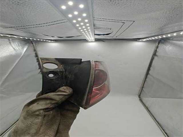Foto 3ª: Piloto Trasero Derecho Seat Ibiza 1.2 STYLANCE [1.2 LTR. - 47 KW]