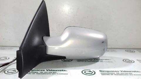 Retrovisor Izquierdo Renault Megane CONFORT AUTHENTIQUE BERLINA 101CV 74KW II CLASSIC BERLINA