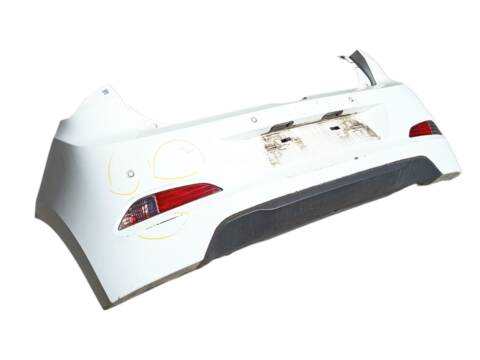 Paragolpes Trasero Hyundai i20 1.2