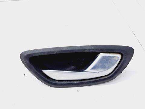 Maneta Interior Trasera Derecha Renault Megane 1.6 DCI DIESEL FAP ENERGY GRANDTOUR 130CV 96KW IV GRANDTOUR