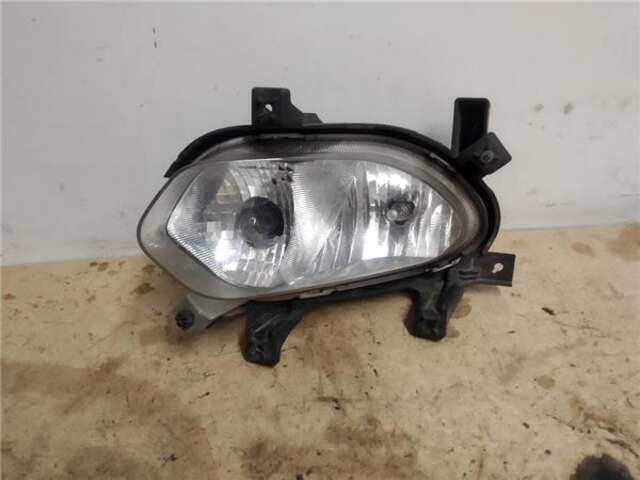 Faro Antiniebla Delantero Izquierdo Kia Ceed 1.4 CONCEPT [1.4 LTR. - 66 KW CRDI CAT] (JD)(2012)